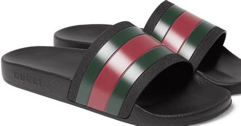 gucci slides legit check|gucci slides counterfeit.